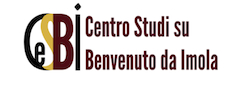 BENVENUTO DA IMOLA Logo
